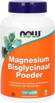 Magnesium Bisglycinaat Pdr