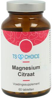 Magnesium Citraat 60 tabletten