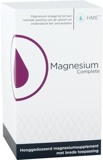 Magnesium complete 90 vegicaps