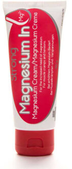 Magnesium Crème Strong 90 ml