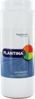 Magnesium Met Taurine - 270 Tabletten