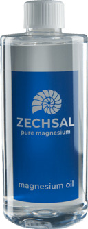 Magnesium Olie - 500 ml - 000