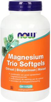 MAGNESIUM TRIO