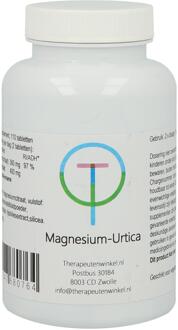 Magnesium Urtica - 110Tb