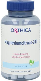 Magnesiumcitraat-200