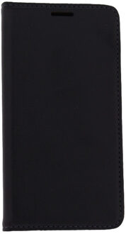 Magnet Book Stand Case Samsung Galaxy S5 mini Black