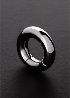 Magnet Ronde Ballenstretcher - 0,6 / 1,5 cm