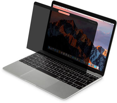 Magnetic 12 Screen For MacBook