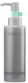 Magnetic Black Cleansing Oil 150ml