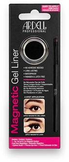 Magnetic Gel Liner - 1 stuks