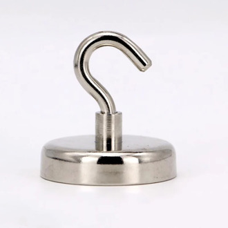 Magnetic Hooks Powerful Hook Magnet Holder