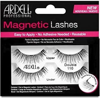 Magnetic Lashes double 110 - herbruikbaar