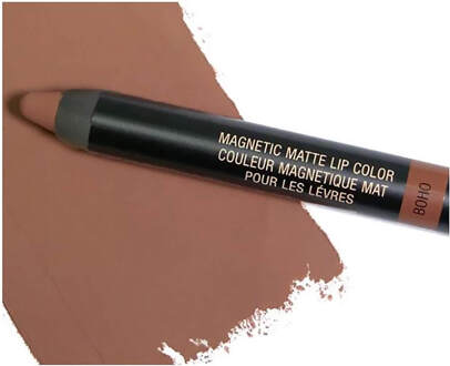 Magnetic Matte Lip Colour 2.8g (Various Shades) - Boho