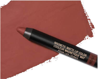 Magnetic Matte Lip Colour 2.8g (Various Shades) - Freckle
