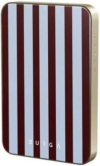 Magnetic Powerbank 5.000 mAh - Geschikt voor MagSafe en Qi2 - Offline / Gold Meerkleurig - One size