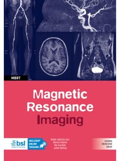 Magnetic Resonance Imaging - Medische Beeldvorming En Radiotherapie