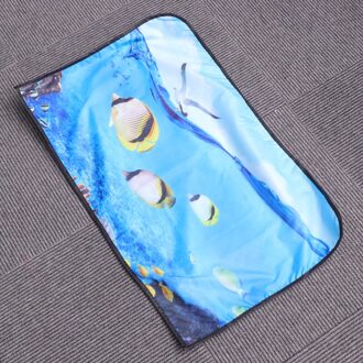 Magnetische Adsorptie Cartoon Auto Side Window Zonnescherm Auto Zonnescherm Protector Gordijn Blok Schadelijke Uv-stralen Zon Glare Sterke Zon