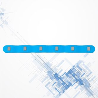 Magnetische Auto Brandstof Oliefilter Strap Brandstofbesparing Economizer