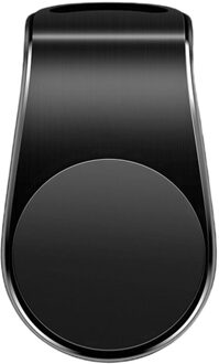 Magnetische Auto Telefoon Houder Stand 360 Graden Metal Air Vent Houder In Auto Gps Houder Voor Xiaomi Redmi Note 5a Mi Note 8