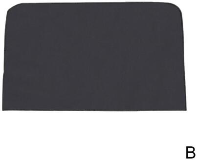 Magnetische Auto Zonnescherm Zonneklep Gordijn Magnetische Auto Levert Zonnescherm Auto Afscherming Uv Auto Screen Zonnescherm C S6J9 B