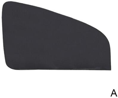 Magnetische Auto Zonnescherm Zonneklep Gordijn Magnetische Auto Levert Zonnescherm Auto Afscherming Uv Auto Screen Zonnescherm C S6J9