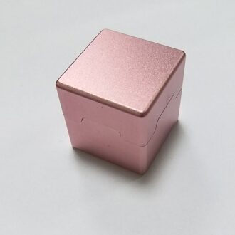 Magnetische Biljart Krijt Houder High-End Zwembad Stok Kit Snooker Krijt Houder Pool Biljart Accessoires China F