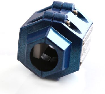 Magnetische Brandstofbesparing Economizer Auto Brandstof Saver Voertuig Magnetische Brandstofbesparing Apparaat