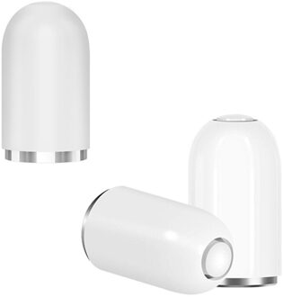 Magnetische Cap Voor Apple Potlood, Magnetische Vervanging Beschermende Cap Cover Voor Ipad Pro Potlood