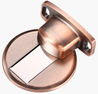 Magnetische Deurstopper Deur Gesp Power Deur Gesp Portier Krachtige Deurstopper Rvs Deur Gesp Deur Stop