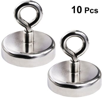 Magnetische Haken Super Sterke Haak Holder Tool 120Kg Zuig Home Decor Huis Levert