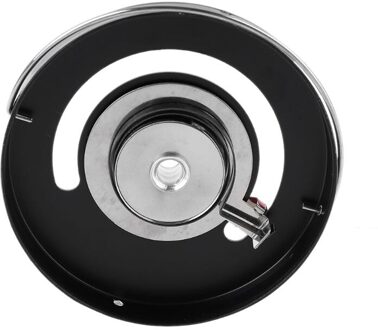 Magnetische Kachel Thermometer Fire Plaats Temperatuur Monitor Verhogen Efficiëntie Q84D