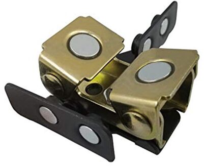 Magnetische Lassen Klemmen Magnetische Lassen Houder Lassen Armatuur Verstelbare Magnetische V-Pads Sterke Hand Tool