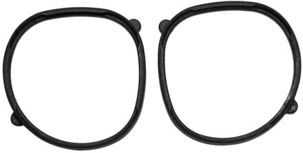 Magnetische Lenzenvloeistof Anti-Blauw Lens Frame Voor Oculus Quest 2 Vr Quick Demonteren Clip Lens Bescherming Bril Headset Accessoires