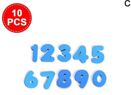 Magnetische Letters 243 Pcs Hoofdletters Kleine Schuim Alfabet Voor Koelkast Magneten Abc Speelgoed Set Koelkast Educatief M0G3