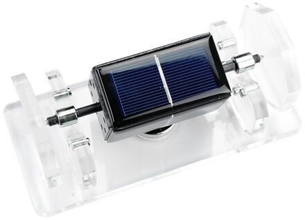 Magnetische Levitatie Motor, Mendocino Motor, Creatief Cadeau, Solar Motor. Familie Decoratie, Experimentele Textbook