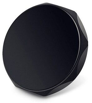 Magnetische Mobiele Telefoon Houder Voor Huawei Auto Gps Beugel Magnetische Mobiele Telefoon Houder Voor Samsung S10 S10se Gierst zwart