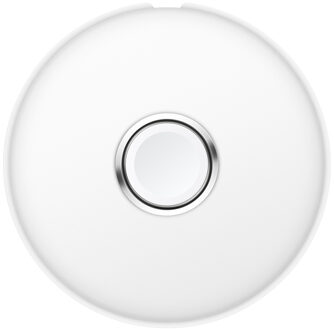 magnetische oplaaddock Apple Watch (Wit)