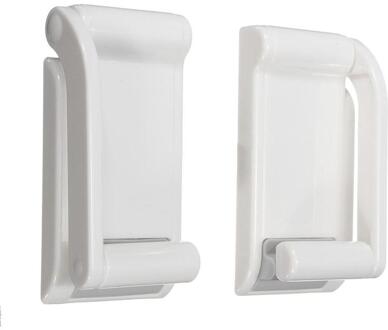 Magnetische Papier Handdoek Keuken Rack Roll Holder Supply Gadget Nuttig Koelkast