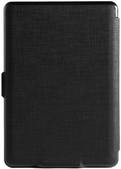 Magnetische Pu Lederen Beschermhoes Cover Skin Voor Kindle Paperwhite 3 1 2 Stofdicht Impact En Beschermende Scratch-slip Licht Groen