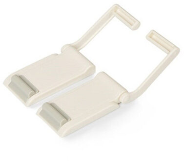 Magnetische Reel Houder Servet Rack Koelkast Side Muur Papierrol Stand Muur Opknoping Papieren Handdoek Houder Keuken Badkamer