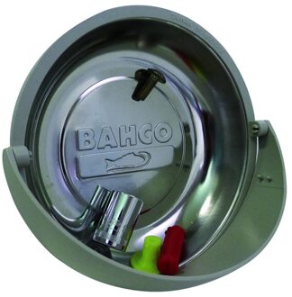 Magnetische schaal rond 15 cm BMD150