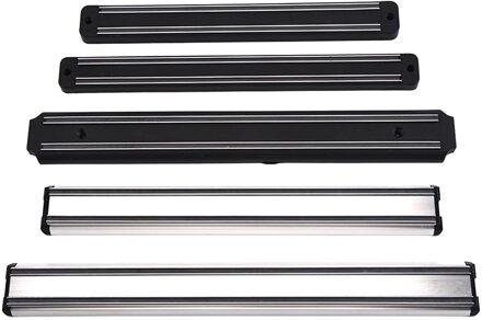 Magnetische Strip Scissor Opslag Houder Rack Strip Keuken Tool Huishoudelijke Houder Rack Keuken Bar stijl 5