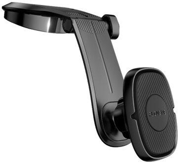 Magnetische Telefoon Car Mount Dashboard Telefoon Houder Met Verstelbare Arm Zelfklevende Base Voor Telefoon Onder 6.5