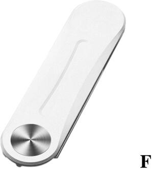 Magnetische Vouwen Houder Voor Telefoon Standhouder Extension Ondersteuning Mount Verbinding Tablet Multi Side Laptop Beugel Aanpassen Sch M0W3