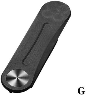 Magnetische Vouwen Houder Voor Telefoon Standhouder Extension Ondersteuning Mount Verbinding Tablet Multi Side Laptop Beugel Aanpassen Sch M0W3