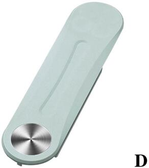 Magnetische Vouwen Houder Voor Telefoon Standhouder Extension Ondersteuning Mount Verbinding Tablet Multi Side Laptop Beugel Aanpassen Sch M0W3