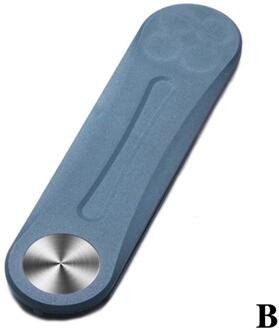 Magnetische Vouwen Houder Voor Telefoon Standhouder Extension Ondersteuning Mount Verbinding Tablet Multi Side Laptop Beugel Aanpassen Sch M0W3