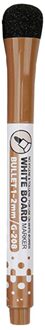 Magnetische Whiteboard Pen Schrijven Tekening Uitwisbare Board Marker Kantoorbenodigdheden koffie