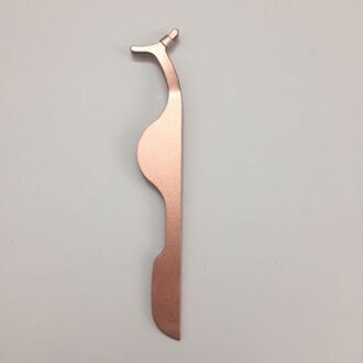 Magnetische Wimpers Pincet Valse Wimpers Dragen Auxiliary Tool Magnetische Wimperkruller Pincet Make Pincet 07