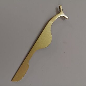 Magnetische Wimpers Pincet Valse Wimpers Dragen Auxiliary Tool Magnetische Wimperkruller Pincet Make Pincet 08